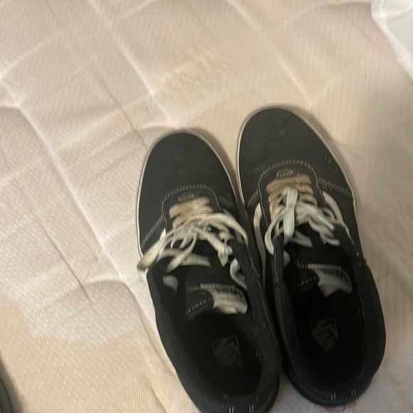 These are vans - Picture 1 of 1